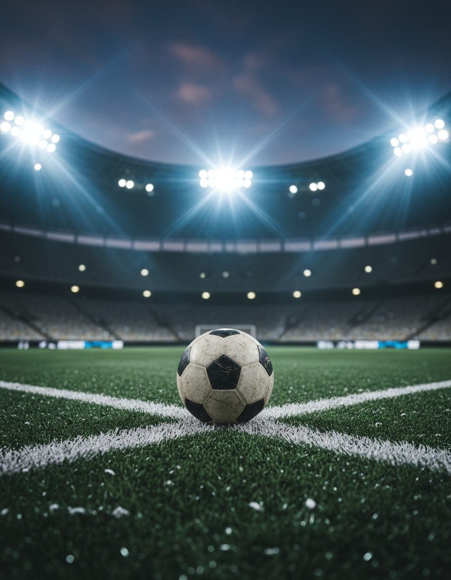 7-A-Side Football